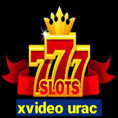 xvideo urac